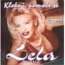 LELA ANDRI&#262; - Klekni, pomoli se (CD)